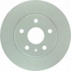 Purchase Top-Quality Disque de frein à disque avant by BOSCH - 25011440 pa9