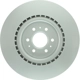 Purchase Top-Quality BOSCH - 25011448 - Premium Front Brake Rotor pa3