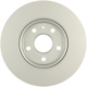 Purchase Top-Quality Front Disc Brake Rotor by BOSCH - 25011461 pa1