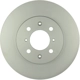 Purchase Top-Quality BOSCH - 26010730 - Front Disc Brake Rotor pa8
