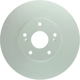 Purchase Top-Quality Front Disc Brake Rotor by BOSCH - 26010733 pa2