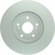 Purchase Top-Quality Front Disc Brake Rotor by BOSCH - 26010733 pa5