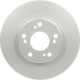 Purchase Top-Quality Front Disc Brake Rotor by BOSCH - 26010745 pa3