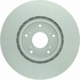 Purchase Top-Quality Front Disc Brake Rotor by BOSCH - 26010770 pa7