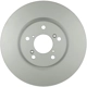 Purchase Top-Quality BOSCH - 26010788 - Front Disc Brake Rotor pa1