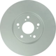 Purchase Top-Quality Front Disc Brake Rotor by BOSCH - 26010789 pa1