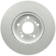 Purchase Top-Quality Front Disc Brake Rotor by BOSCH - 26010792 pa4
