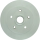 Purchase Top-Quality BOSCH - 26010801 - Premium Front Brake Rotor pa1