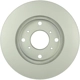 Purchase Top-Quality Front Disc Brake Rotor by BOSCH - 26010802 pa4
