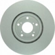 Purchase Top-Quality BOSCH - 26011445 - Front Disc Brake Rotor pa5