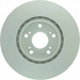 Purchase Top-Quality Front Disc Brake Rotor by BOSCH - 26011450 pa2