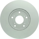 Purchase Top-Quality BOSCH - 26011547 - Front Disc Brake Rotor pa1