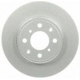 Purchase Top-Quality Front Disc Brake Rotor by BOSCH - 26011578 pa9