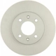 Purchase Top-Quality Front Disc Brake Rotor by BOSCH - 28011484 pa1