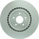 Purchase Top-Quality Front Disc Brake Rotor by BOSCH - 28011493 pa4