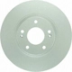Purchase Top-Quality Front Disc Brake Rotor by BOSCH - 28011496 pa1