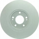 Purchase Top-Quality Disque de frein à disque avant par BOSCH - 28011496 pa2