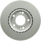 Purchase Top-Quality BOSCH - 28011553 - Front Disc Brake Rotor pa4