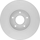 Purchase Top-Quality Front Disc Brake Rotor by BOSCH - 31010854 pa3