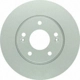 Purchase Top-Quality Front Disc Brake Rotor by BOSCH - 32011459 pa1