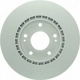 Purchase Top-Quality Front Disc Brake Rotor by BOSCH - 32011459 pa2