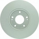 Purchase Top-Quality Front Disc Brake Rotor by BOSCH - 32011461 pa2
