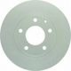 Purchase Top-Quality Front Disc Brake Rotor by BOSCH - 34010872 pa1