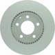 Purchase Top-Quality Front Disc Brake Rotor by BOSCH - 34010872 pa2