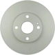 Purchase Top-Quality Front Disc Brake Rotor by BOSCH - 34010879 pa1