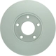 Purchase Top-Quality Front Disc Brake Rotor by BOSCH - 34010892 pa3