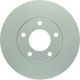Purchase Top-Quality Front Disc Brake Rotor by BOSCH - 34010892 pa4