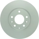 Purchase Top-Quality Disque de frein à disque avant par BOSCH - 34010910 pa1