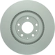 Purchase Top-Quality Front Disc Brake Rotor by BOSCH - 34010915 pa2
