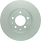 Purchase Top-Quality Front Disc Brake Rotor by BOSCH - 34011467 pa1