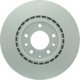 Purchase Top-Quality Front Disc Brake Rotor by BOSCH - 34011467 pa2