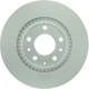 Purchase Top-Quality Front Disc Brake Rotor by BOSCH - 34011474 pa2