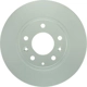 Purchase Top-Quality Front Disc Brake Rotor by BOSCH - 34011474 pa3