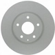 Purchase Top-Quality BOSCH - 34011590 - Front Disc Brake Rotor pa1