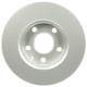Purchase Top-Quality BOSCH - 34011591 - Front Disc Brake Rotor pa1
