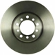 Purchase Top-Quality Front Disc Brake Rotor by BOSCH - 36010938 pa2