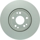 Purchase Top-Quality BOSCH - 36010941 - Premium Front Brake Rotor pa2