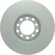 Purchase Top-Quality Front Disc Brake Rotor by BOSCH - 36010945 pa1