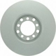 Purchase Top-Quality Front Disc Brake Rotor by BOSCH - 36010945 pa5