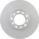 Purchase Top-Quality Front Disc Brake Rotor by BOSCH - 36010946 pa2