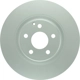Purchase Top-Quality Front Disc Brake Rotor by BOSCH - 36010973 pa1