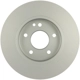 Purchase Top-Quality Front Disc Brake Rotor by BOSCH - 36010974 pa1