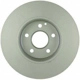 Purchase Top-Quality Front Disc Brake Rotor by BOSCH - 36010985 pa5