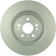 Purchase Top-Quality Front Disc Brake Rotor by BOSCH - 36010990 pa1