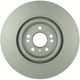 Purchase Top-Quality Front Disc Brake Rotor by BOSCH - 36010990 pa2
