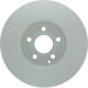 Purchase Top-Quality Front Disc Brake Rotor by BOSCH - 36010993 pa3